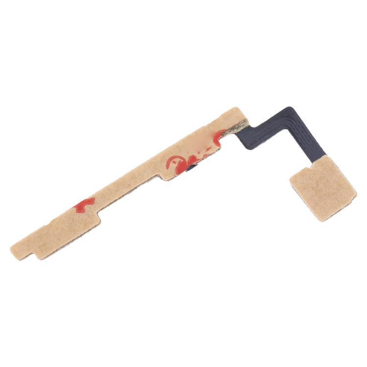 For OPPO Reno5 4G OEM Volume Button Flex Cable - Flex Cable by PMC TechLife | Online Shopping South Africa | PMC TechLife