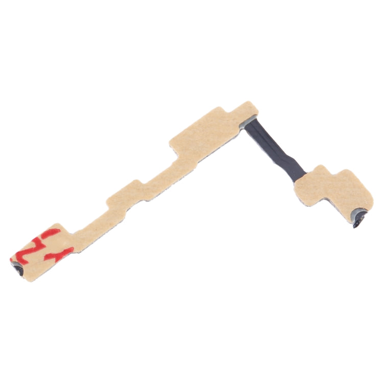 For OPPO Reno5 Pro+ OEM Volume Button Flex Cable - Flex Cable by PMC TechLife | Online Shopping South Africa | PMC TechLife