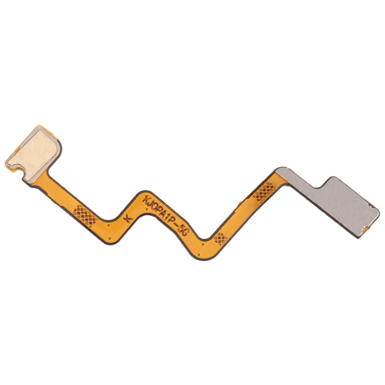 For OPPO A1 Pro OEM Power Button Flex Cable - free shipping - PMC TechLife - Order now!