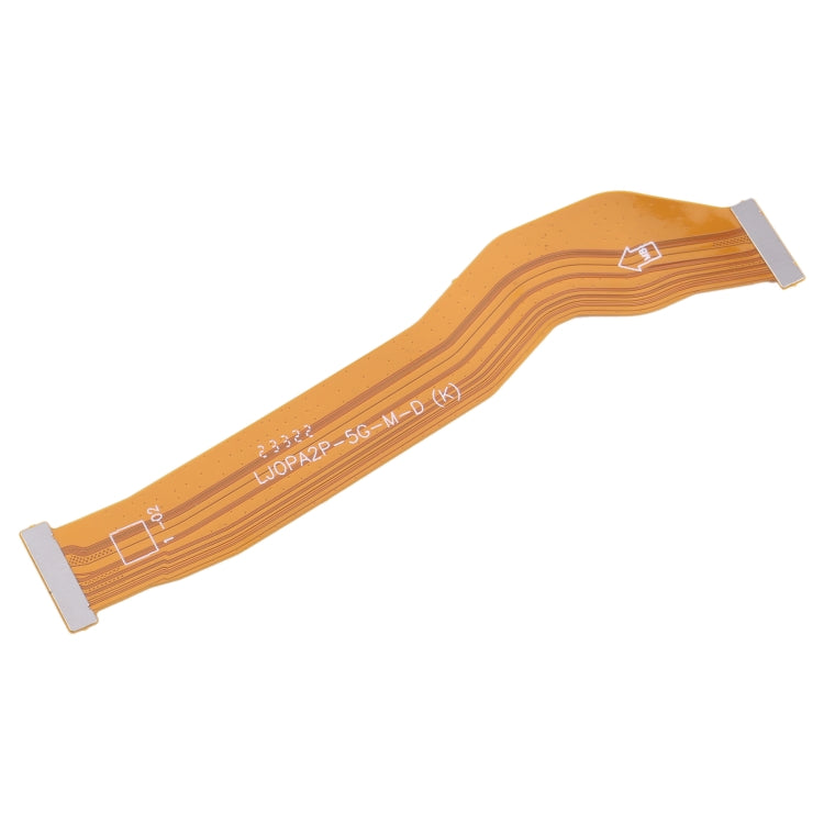 For OPPO A2 Pro OEM Motherboard Flex Cable - Flex Cable by PMC TechLife | Online Shopping South Africa | PMC TechLife