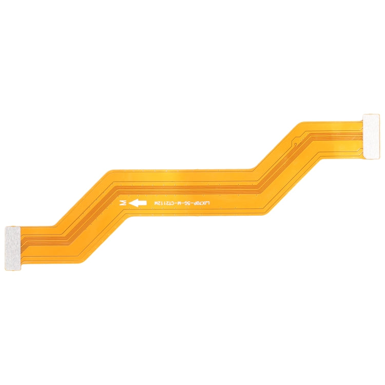 For vivo X70 Pro OEM Motherboard Flex Cable - Flex Cable by PMC TechLife | Online Shopping South Africa | PMC TechLife