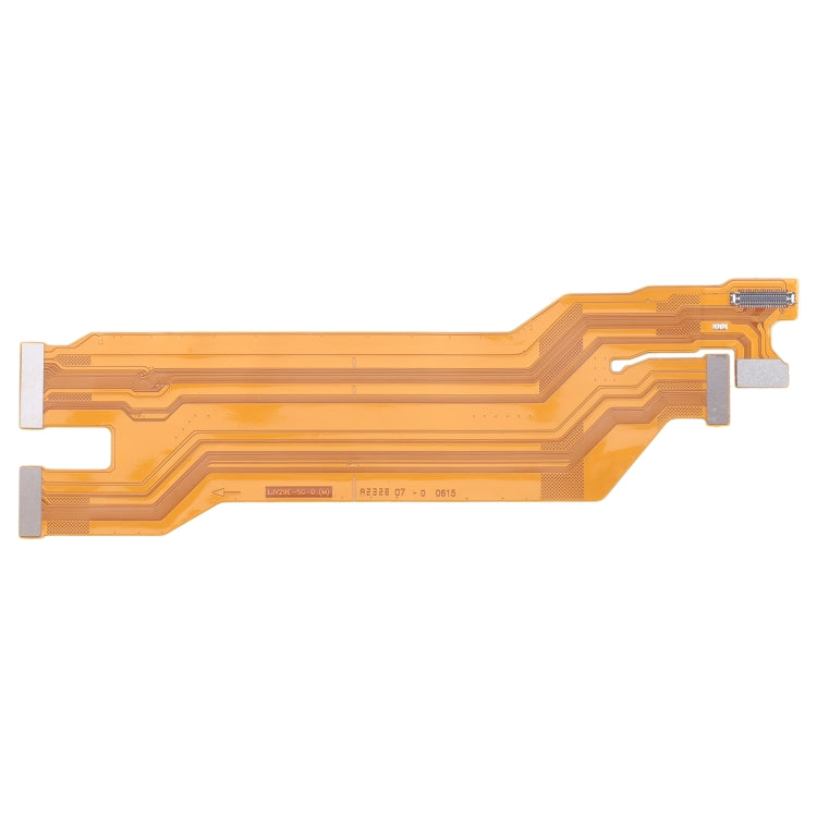 For vivo V29e V2317 OEM Motherboard Flex Cable - Flex Cable by PMc TechLife | Online Shopping South Africa | PMc TechLife | Buy Now Pay Later Mobicred