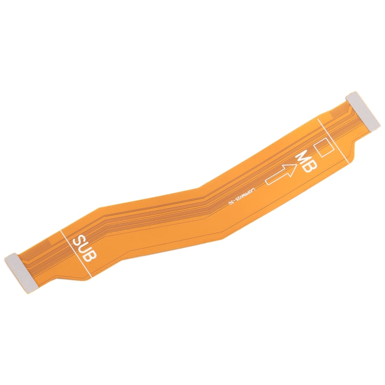 For Realme 9 Pro OEM Motherboard Flex Cable - Flex Cable by PMC TechLife | Online Shopping South Africa | PMC TechLife
