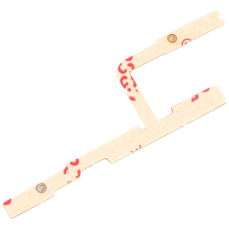 For Motorola Moto G33 OEM Power Button & Volume Button Flex Cable - Flex Cable by PMC TechLife | Online Shopping South Africa | PMC TechLife