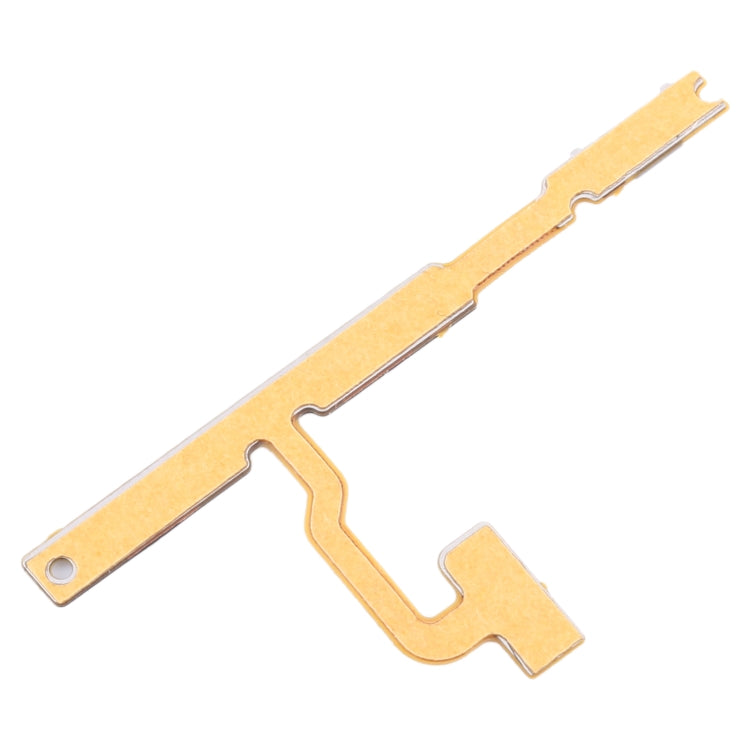 For Motorola Moto G04 OEM Power Button & Volume Button Flex Cable - Flex Cable by PMC TechLife | Online Shopping South Africa | PMC TechLife | Buy Now Pay Later Mobicred