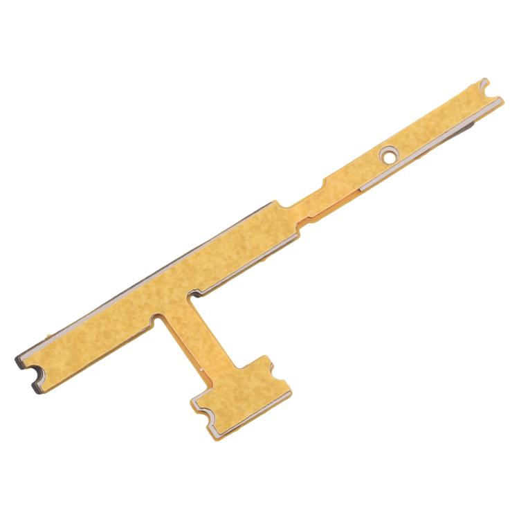 For Motorola Moto G05 OEM Power Button & Volume Button Flex Cable - free shipping - PMc TechLife - Order now!