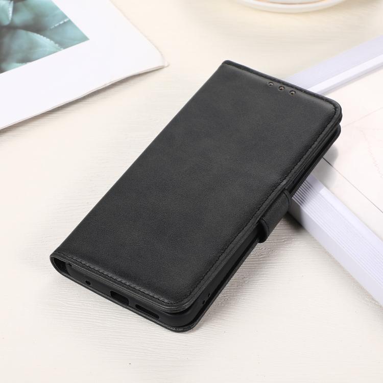 For iPhone 17 Cow Texture Leather Phone Case(Black) - free shipping - PMc TechLife - Order now!