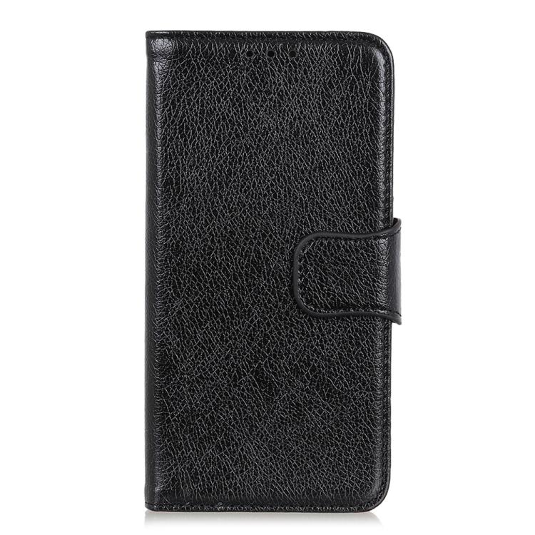 For iPhone 17 Air Nappa Texture Leather Case(Black) - free shipping - PMc TechLife - Order now!