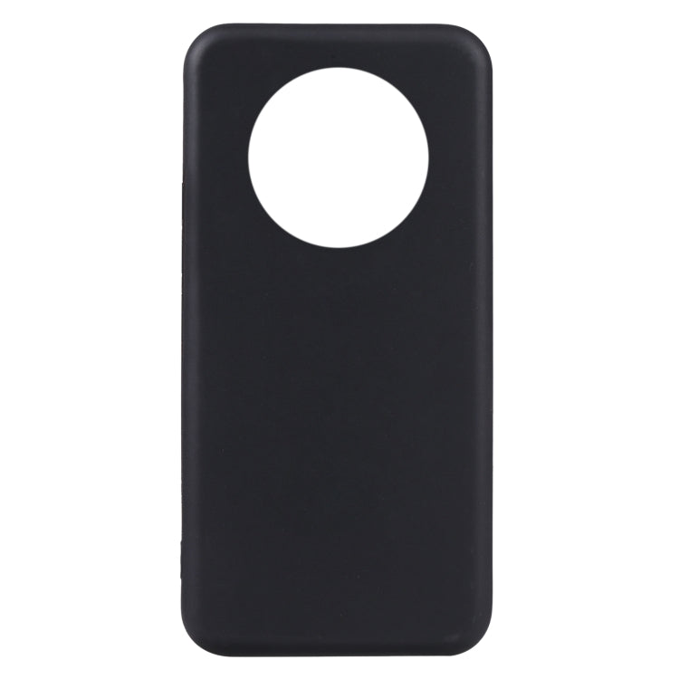 For DOOGEE DK10 TPU Phone Case(Black) - Doogee Cases by PMC TechLife | Online Shopping South Africa | PMC TechLife | Buy Now Pay Later Mobicred