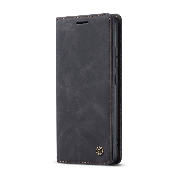 For Xiaomi 14 Pro CaseMe 013 Multifunctional Horizontal Flip Leather Phone Case(Black) - 14 Pro Cases by CaseMe | Online Shopping South Africa | PMC Jewellery | Buy Now Pay Later Mobicred