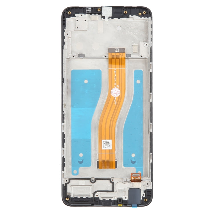 For Blackview COLOR 8 LCD Screen with Digitizer Full Assembly - free shipping - PMC TechLife - Order now!