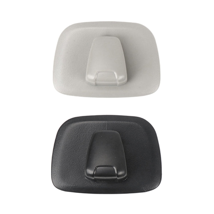 Left-Drive Car Coat Hook Hanger For volvo XC60 / XC90 / S90 / V90 / XC40(Black Left) - Air Conditioning System by PMC TechLife | Online Shopping South Africa | PMC TechLife | Buy Now Pay Later Mobicred