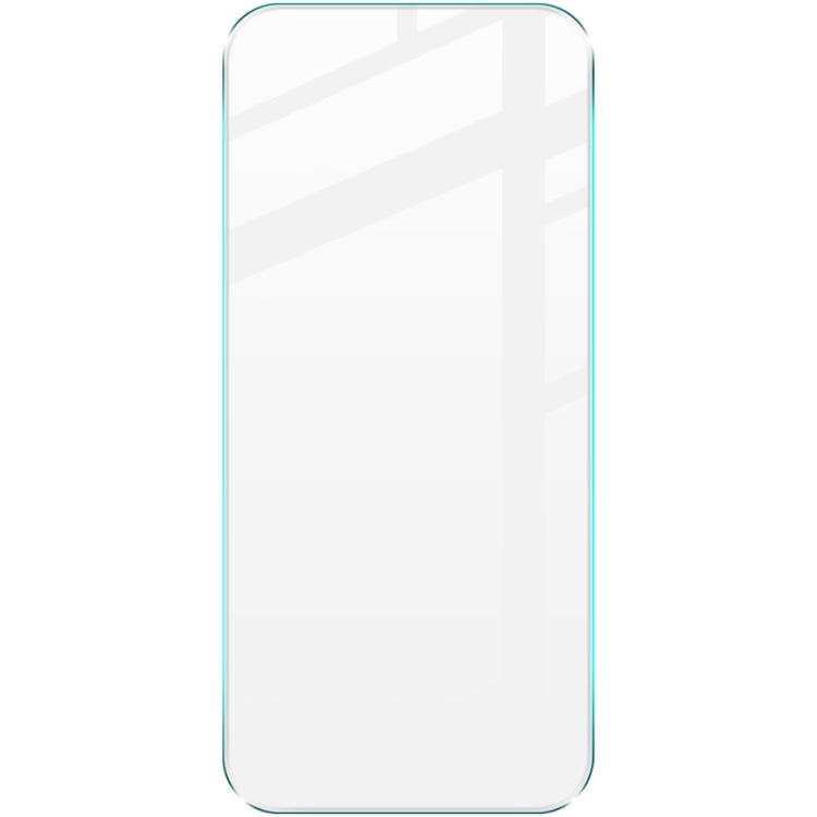 For Google Pixel 9 Pro / 9 imak H Series Full Screen Tempered Glass Film - free shipping - PMC TechLife - Order now!