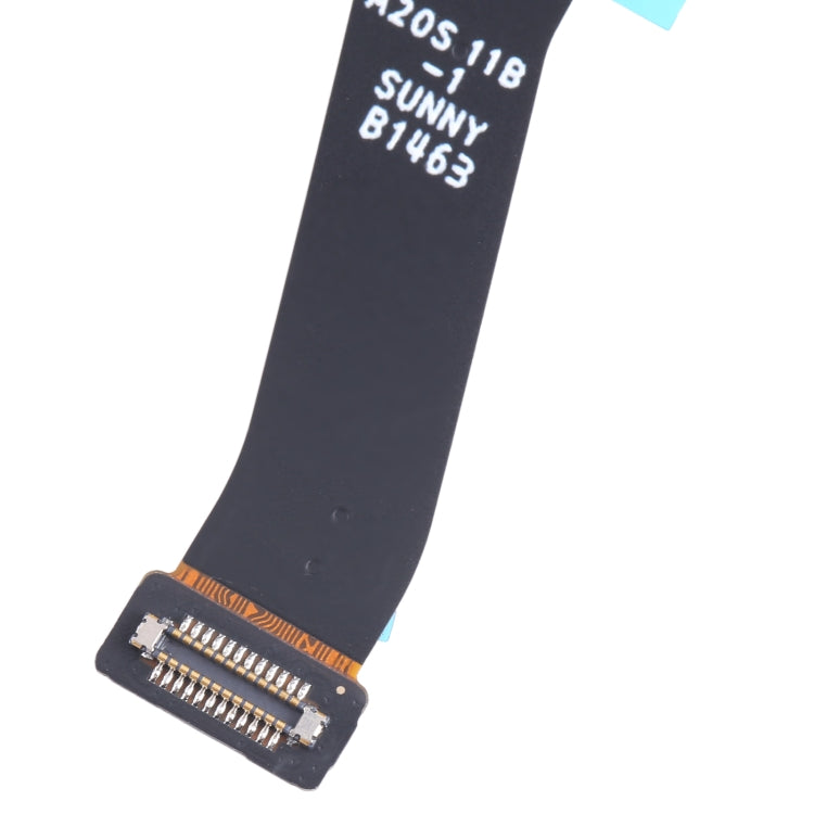 For Xiaomi Mi 10 Front Facing Camera - Camera by PMC TechLife | Online Shopping South Africa | PMC TechLife