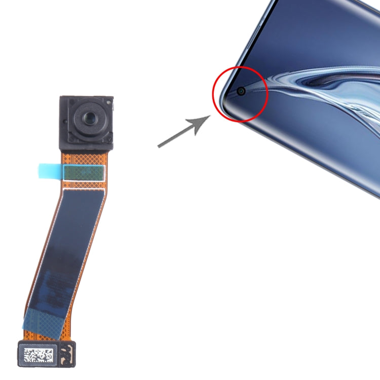 For Xiaomi Mi 10 Front Facing Camera - Camera by PMC TechLife | Online Shopping South Africa | PMC TechLife