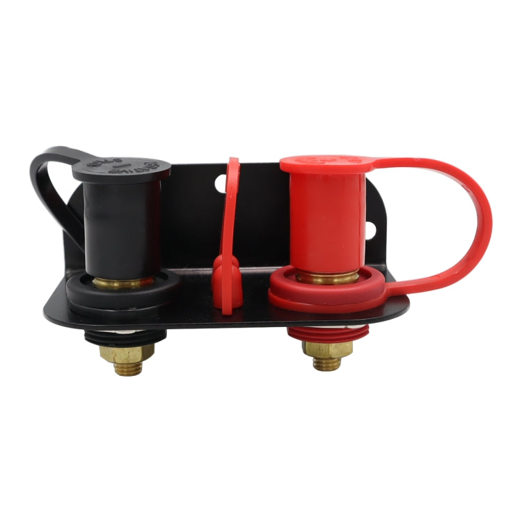 CP-4005 Car Remote Battery Terminal SUV Battery Pile Head with Stainless Steel Bracket - free shipping - PMC TechLife - Order now!