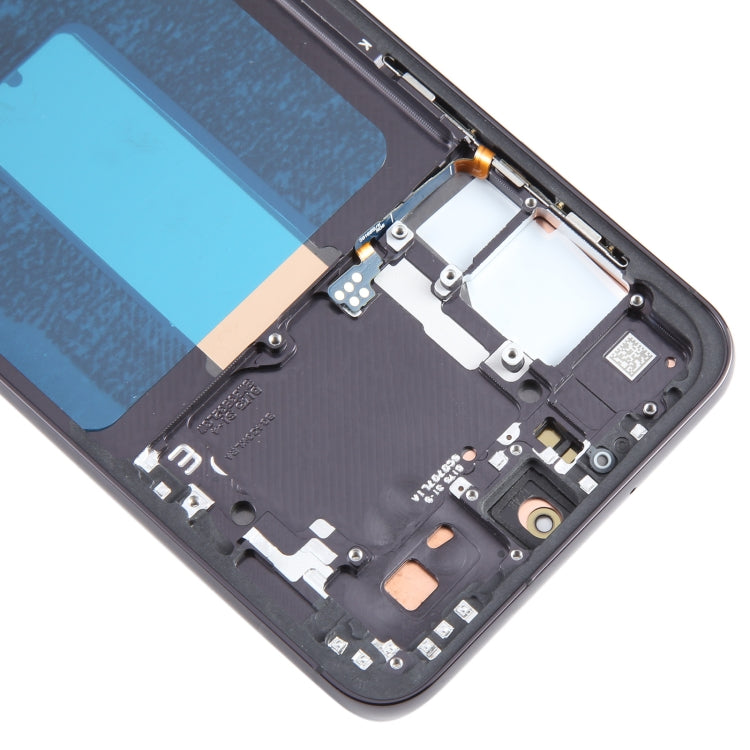 For Samsung Galaxy S23+ SM-S916B Original LCD Screen Digitizer Full Assembly with Frame - free shipping - PMc TechLife - Order now!