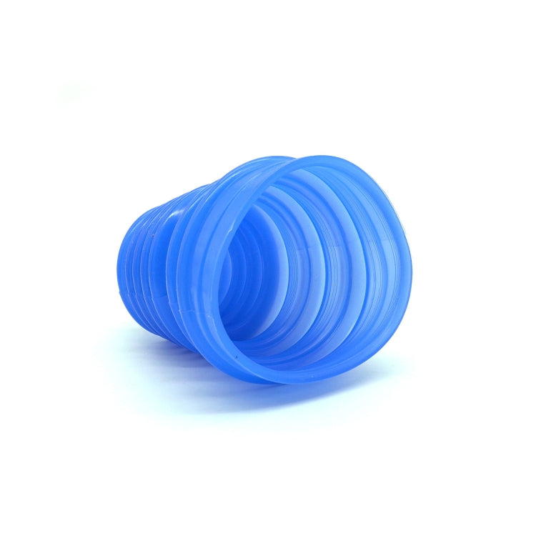 XH-6145 Car Steering Ball Rubber Dust Cover(Blue) - Steering System by PMC TechLife | Online Shopping South Africa | PMC TechLife | Buy Now Pay Later Mobicred