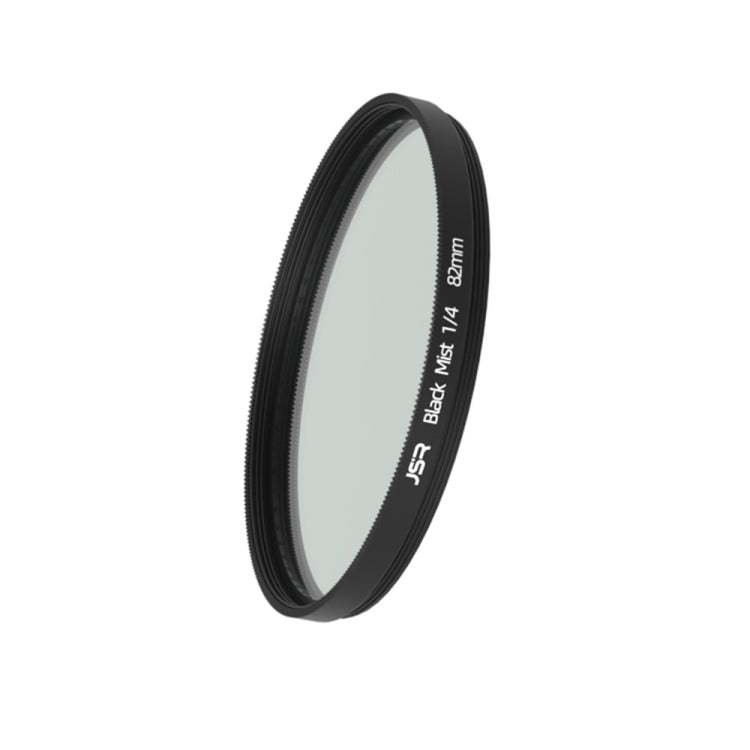 JSR Black Mist Filter Camera Lens Filter, Size:82mm(1/4 Filter) - free shipping - PMC TechLife - Order now!