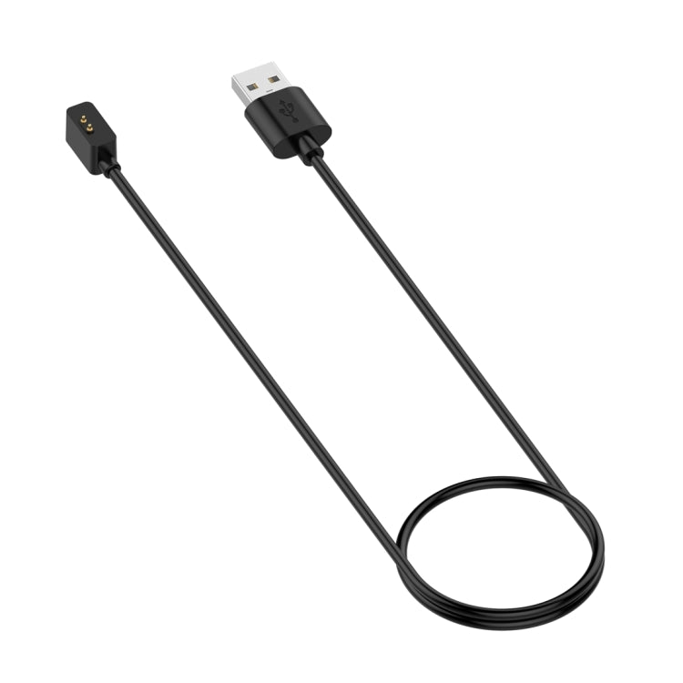 For Redmi Watch 3 Lite Smart Watch Charging Cable, Length:55cm(Black) - Charger by PMC TechLife | Online Shopping South Africa | PMC TechLife | Buy Now Pay Later Mobicred