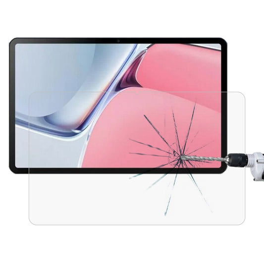 For Doogee T20 Ultra 12 inch 9H 0.3mm Explosion-proof Tempered Glass Film - Others by PMC Jewellery | Online Shopping South Africa | PMC Jewellery | Buy Now Pay Later Mobicred