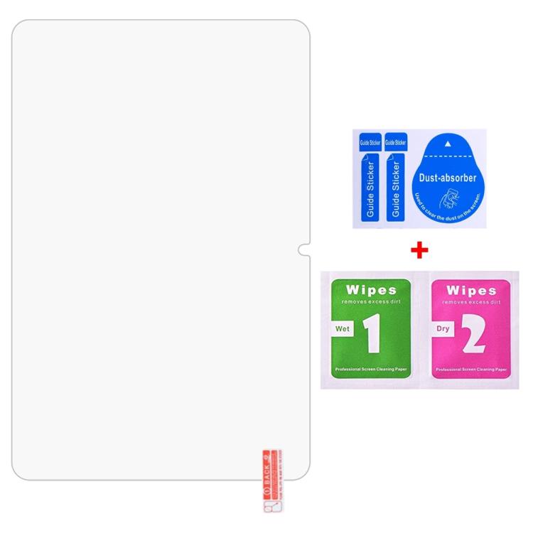 For Doogee T35 9H 0.3mm Explosion-proof Tempered Glass Film - Others by PMC TechLife | Online Shopping South Africa | PMC TechLife | Buy Now Pay Later Mobicred
