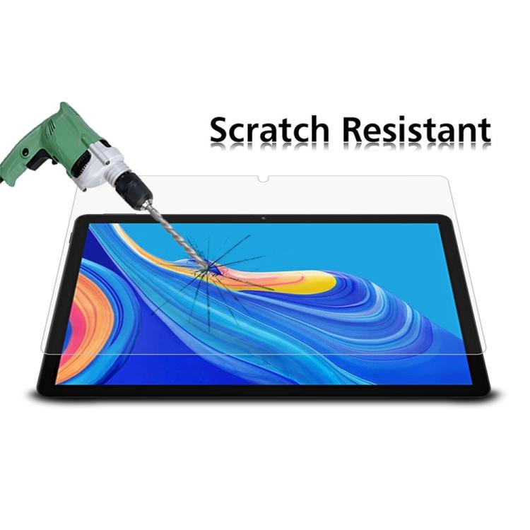 For Doogee U11 9H 0.3mm Explosion-proof Tempered Glass Film - Others by PMC TechLife | Online Shopping South Africa | PMC TechLife | Buy Now Pay Later Mobicred