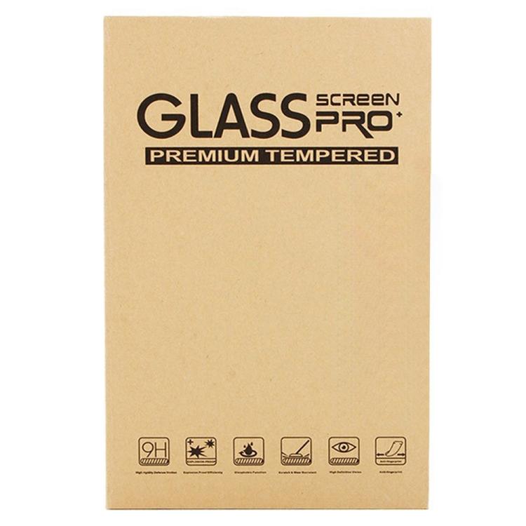 For Doogee U11 9H 0.3mm Explosion-proof Tempered Glass Film - Others by PMC TechLife | Online Shopping South Africa | PMC TechLife | Buy Now Pay Later Mobicred