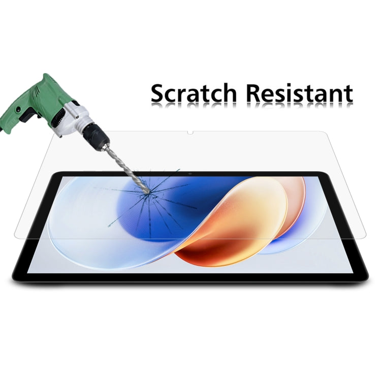 For Doogee T30E 10.1 25pcs 9H 0.3mm Explosion-proof Tempered Glass Film - Others by PMC TechLife | Online Shopping South Africa | PMC TechLife | Buy Now Pay Later Mobicred