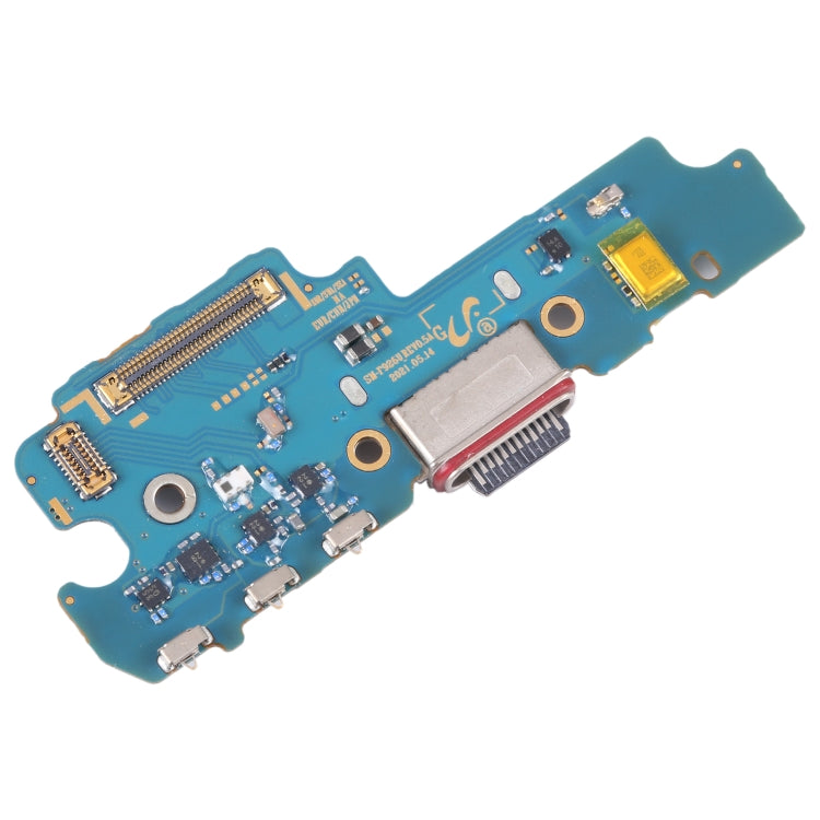 For Galaxy Z Fold3 5G SM-F926B EU Original Charging Port Board - free shipping - PMc TechLife - Order now!