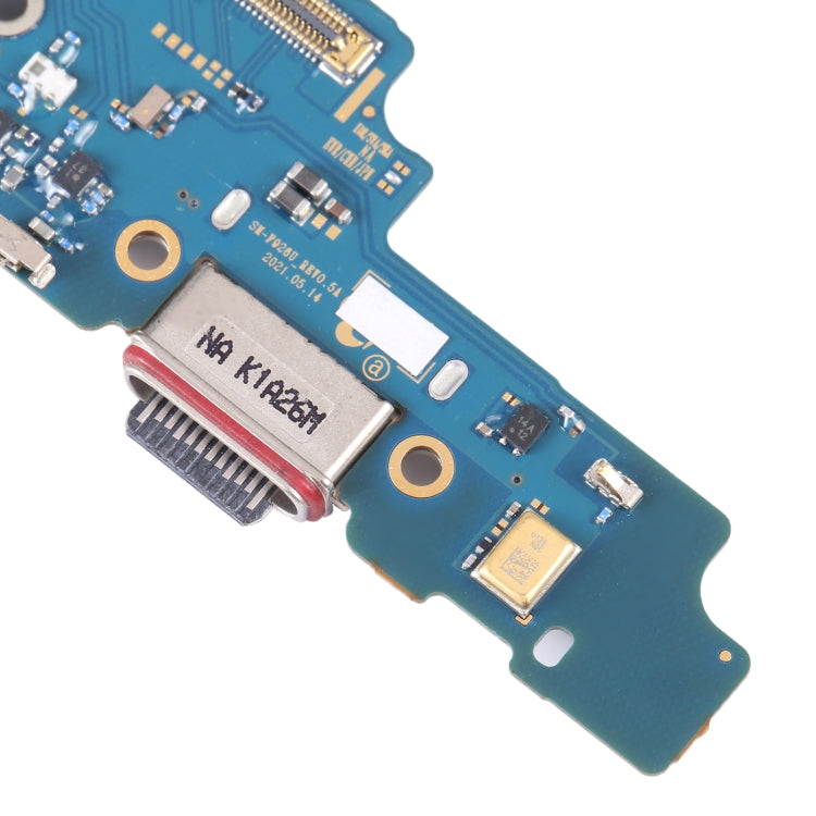 For Galaxy Z Fold3 5G SM-F926U US Original Charging Port Board - free shipping - PMc TechLife - Order now!
