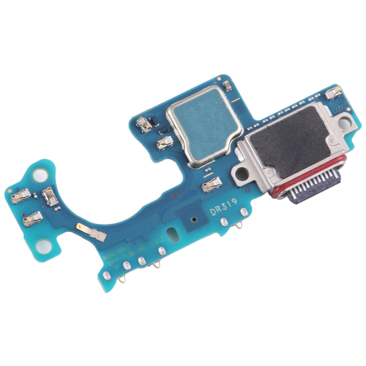 For Samsung Galaxy Z Flip5 SM-F731 Original Charging Port Board - free shipping - PMc TechLife - Order now!