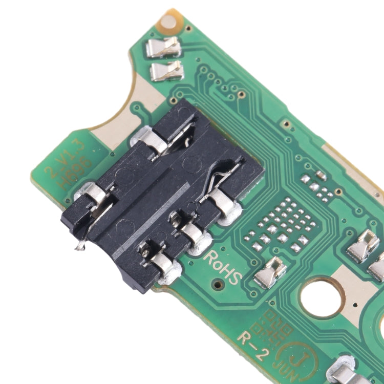 For Tecno Spark 7P OEM Charging Port Board - Small Board by PMC TechLife | Online Shopping South Africa | PMC TechLife