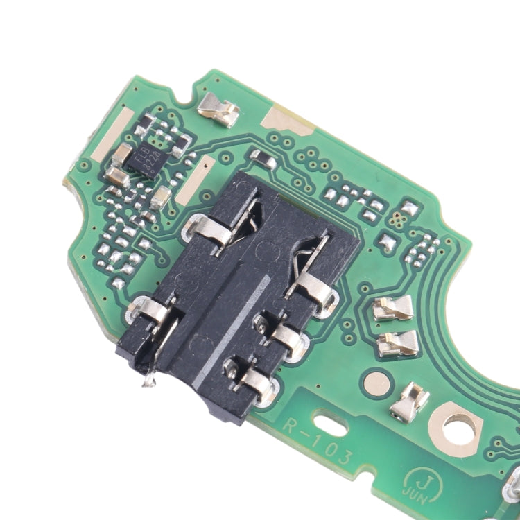 For Tecno Pop 5 Pro OEM Charging Port Board - Small Board by PMC TechLife | Online Shopping South Africa | PMC TechLife