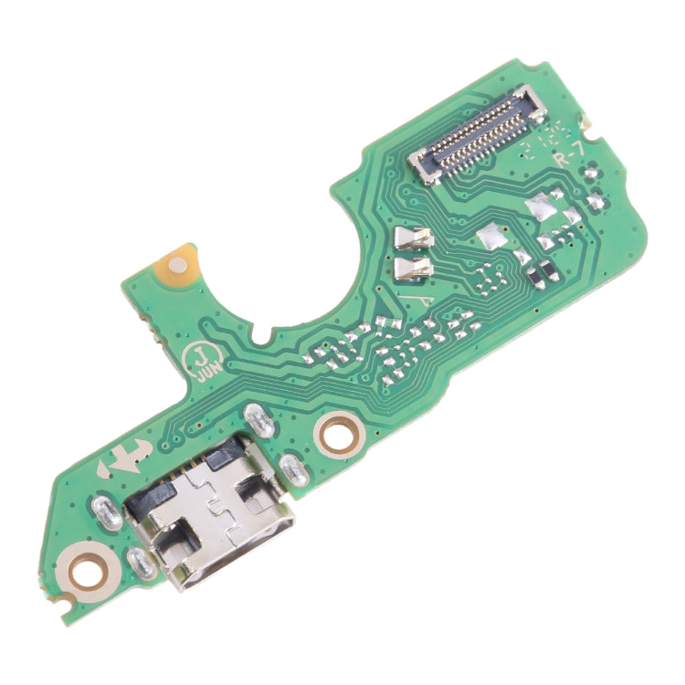 For Tecno Pova 5 OEM Charging Port Board - free shipping - PMC TechLife - Order now!
