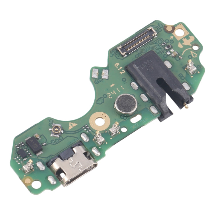 For itel Vision 3 OEM Charging Port Board -  by PMc TechLife | Online Shopping South Africa | PMc TechLife | Buy Now Pay Later Mobicred