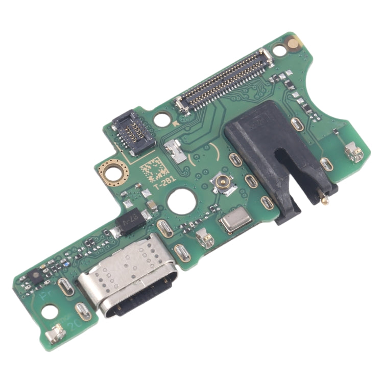 For Tecno Camon 20 Pro CK7N OEM Charging Port Board - Small Board by PMc TechLife | Online Shopping South Africa | PMc TechLife | Buy Now Pay Later Mobicred
