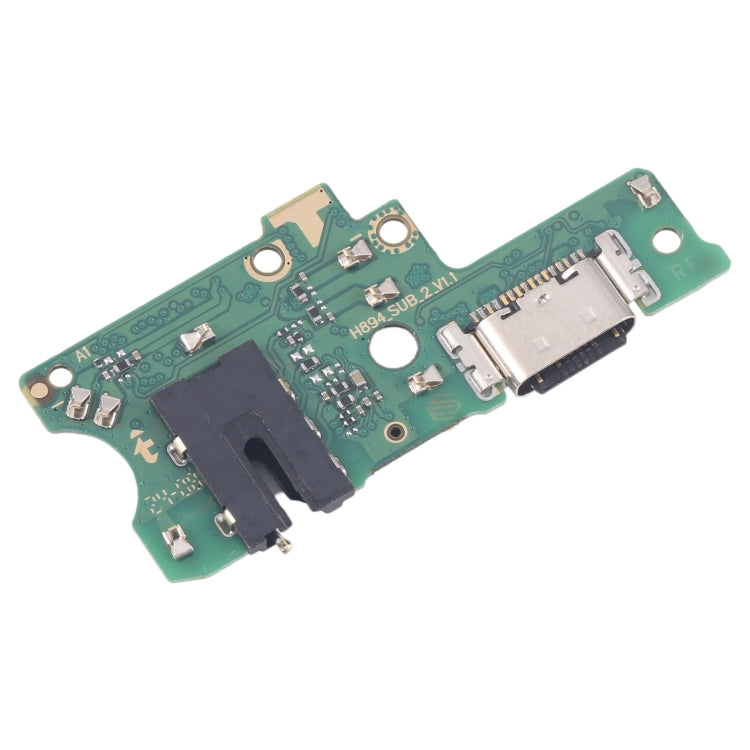 For Tecno Camon 20 Pro CK7N OEM Charging Port Board - Small Board by PMc TechLife | Online Shopping South Africa | PMc TechLife | Buy Now Pay Later Mobicred