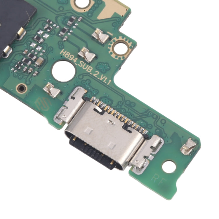 For Tecno Camon 20 Pro CK7N OEM Charging Port Board - Small Board by PMc TechLife | Online Shopping South Africa | PMc TechLife | Buy Now Pay Later Mobicred