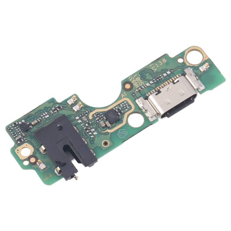 For Tecno Spark 20 OEM Charging Port Board - Small Board by PMc TechLife | Online Shopping South Africa | PMc TechLife | Buy Now Pay Later Mobicred