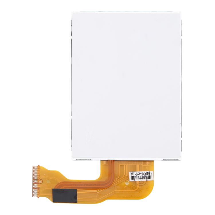 For Canon PowerShot A3100 LCD Display Screen - free shipping - PMc TechLife - Order now!