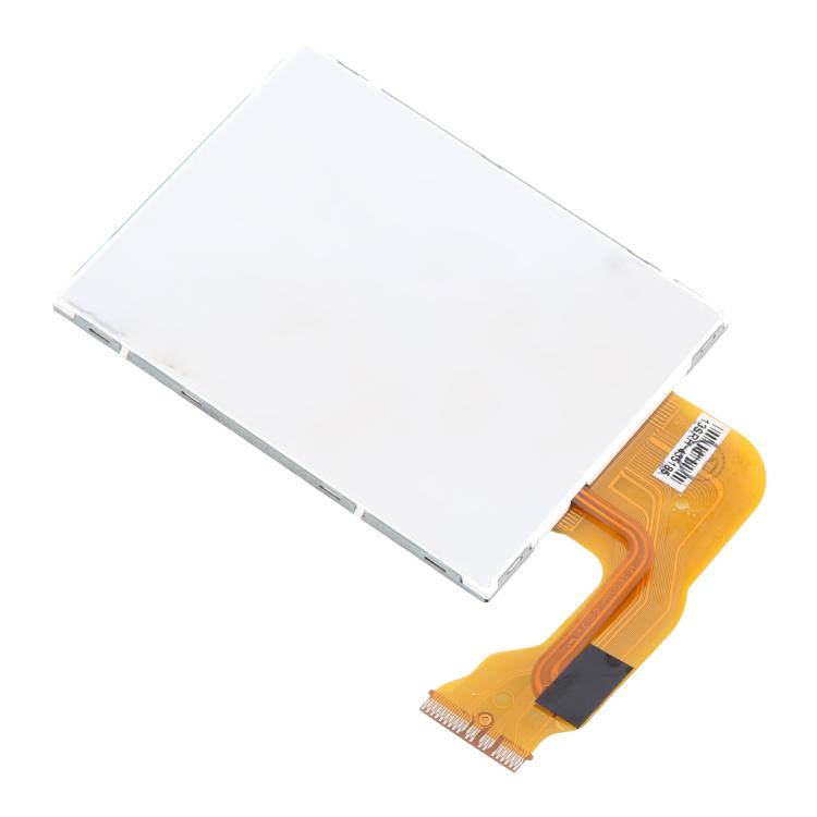 For Canon PowerShot A3000 LCD Display Screen - free shipping - PMc TechLife - Order now!
