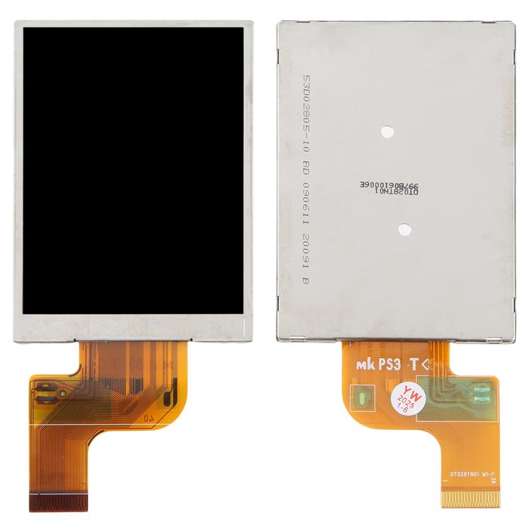 For Sony Cyber-shot DSC-S950 LCD Display Screen - free shipping - PMc TechLife - Order now!
