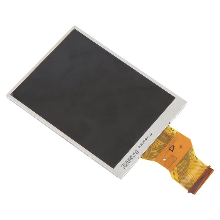 For Sony Cyber-shot DSC-H90 LCD Display Screen - free shipping - PMc TechLife - Order now!