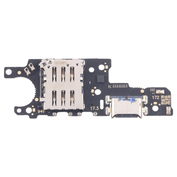 For Honor Magic5 OEM Charging Port Board - Tail Connector by PMc TechLife | Online Shopping South Africa | PMc TechLife | Buy Now Pay Later Mobicred