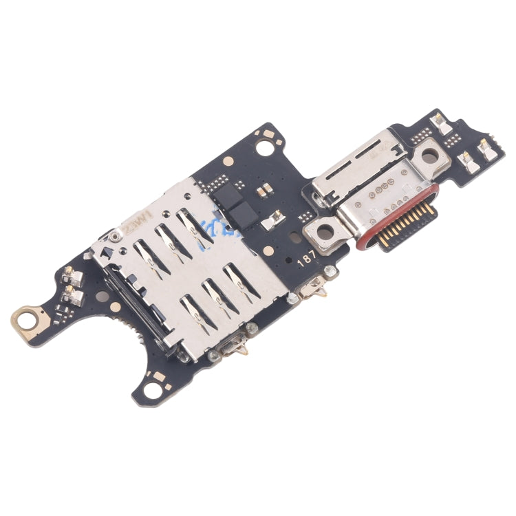 For Honor 200 Pro OEM Charging Port Board - Tail Connector by PMC TechLife | Online Shopping South Africa | PMC TechLife | Buy Now Pay Later Mobicred