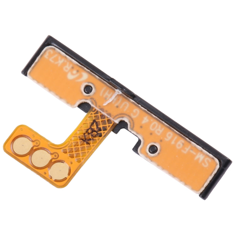 For Samsung Galaxy Z Fold2 5G SM-F916B Original Volume Button Flex Cable - free shipping - PMc TechLife - Order now!