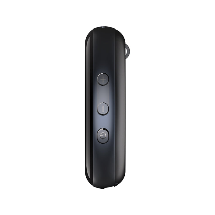 JNN M29 Portable Noise Reduction Smart Voice Control Magnetic Recorder, Memory:16GB - Recording Pen by JNN | Online Shopping South Africa | PMC Jewellery