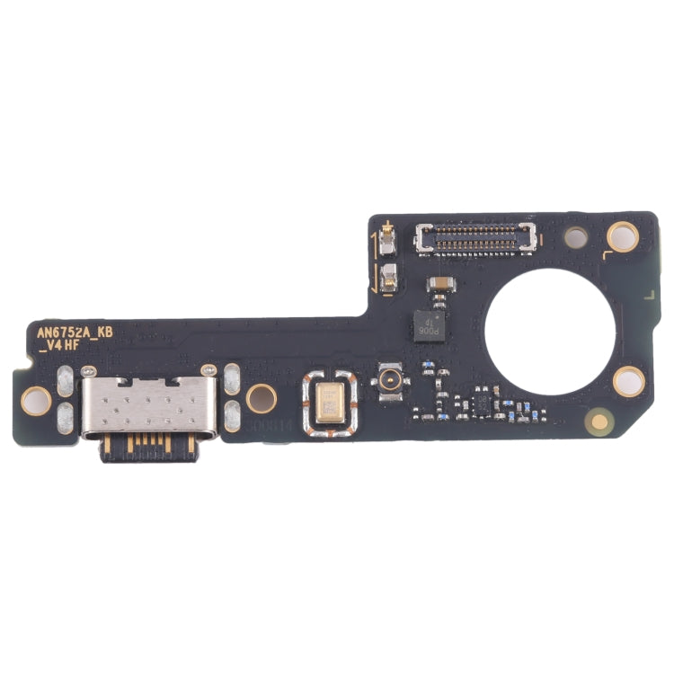 For Xiaomi Redmi Note 13 5G Original Charging Port Board - Tail Connector by PMC TechLife | Online Shopping South Africa | PMC TechLife | Buy Now Pay Later Mobicred