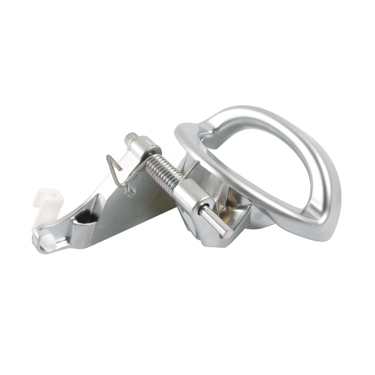 A7808-02 For Dodge Nitro 2007-2011 Car Right Front Door Inside Handle 68004828AA - Door Handles by PMC TechLife | Online Shopping South Africa | PMC TechLife | Buy Now Pay Later Mobicred